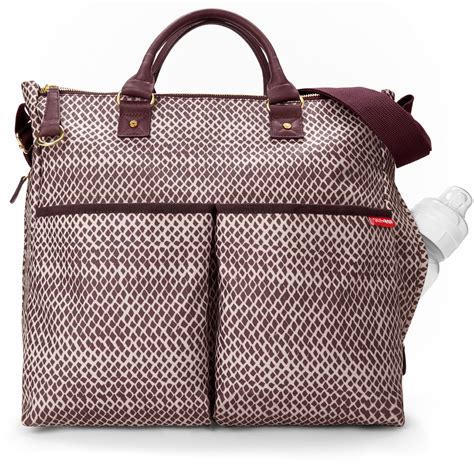 popular designer diaper bags